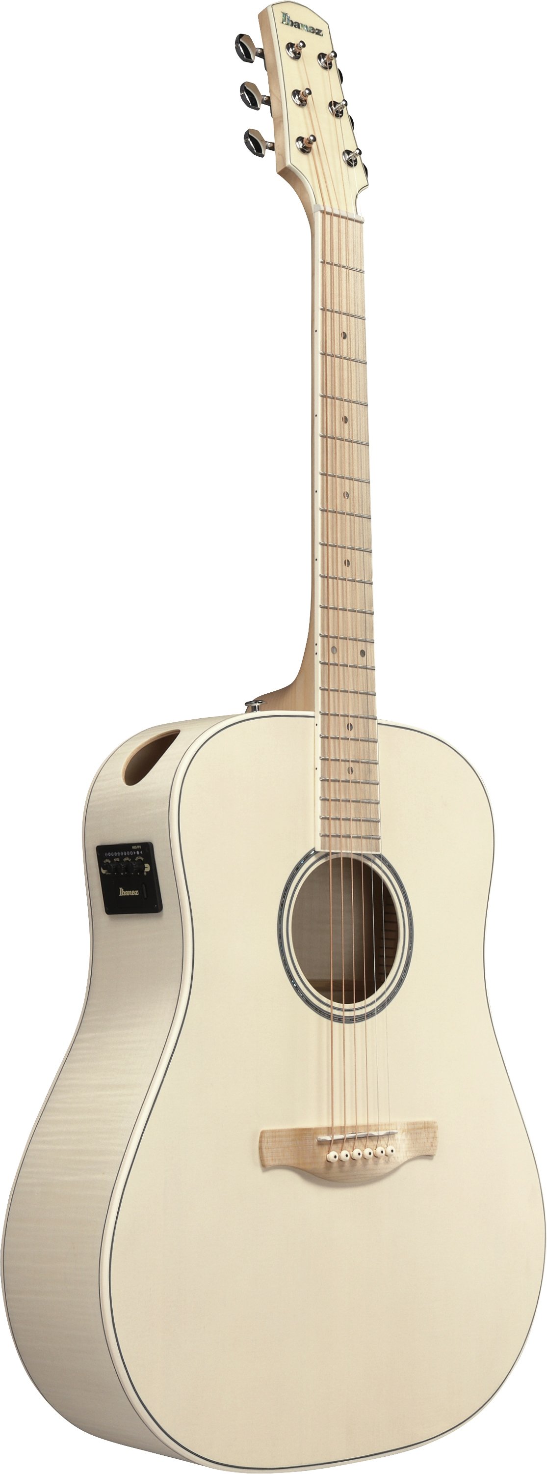 AAD77M1E-OAW – Advanced Acoustic Westerngitarre